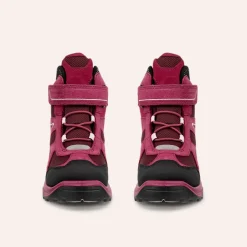 Ecco Snow Mountain Plum B