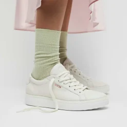 ECCO Soft 60 Hvit W