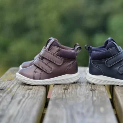 Ecco Sp.1 Lite Infant GTX Shale Metallic B