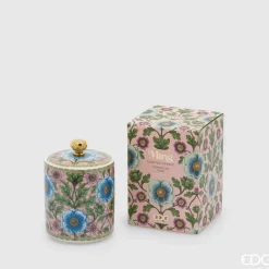 EDG Candela Ming New Con Profumo Moroccan Rose
