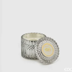 EDG De Gasperi Duftlys 10.5cm Kokkos & Bær