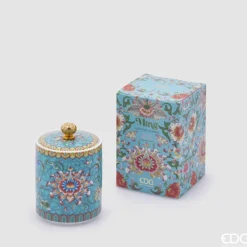 EDG Duftlys Aloe/Sea salt