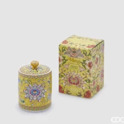 EDG Duftlys Ananas/Kokosnøtt