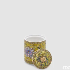 EDG Duftlys Ananas/Kokosnøtt