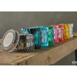 EDG Duftlys Coconut & Berries