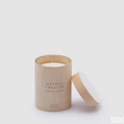 EDG Duftlys Herbal Treasure