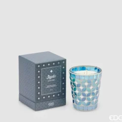 Edg Duftlys Mosaikk Black Forest