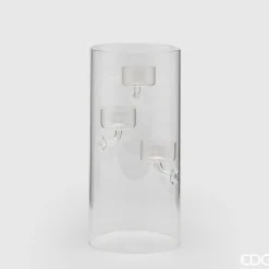 EDG Lysholder H25 Natural