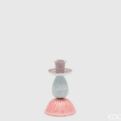 EDG Portacandela Colormix H.20, D12