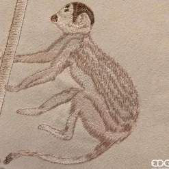 EDG Pute L43 Apekatt Green Mix