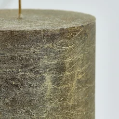 EDG Stearinlys H11 Grønn