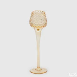 EDG tulipan lysholder