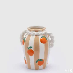 EDG Vaso Arance H.22 D.16