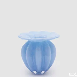 EDG Vaso Blossom Azure