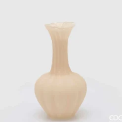 EDG Vaso Flow Sinuoso H.31 D.17