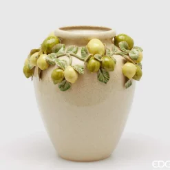 EDG Vaso Freaky Limoni Anfora H.35 D.33