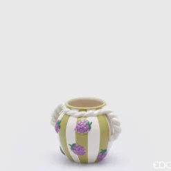 EDG Vaso Lamponi H.13 D.14