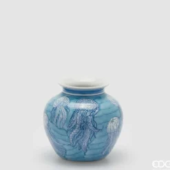 EDG VASO MEDUSA BOMBATO