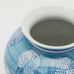 EDG VASO MEDUSA BOMBATO