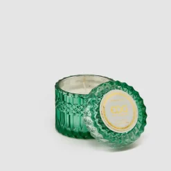 Enzo De Gasperi Duftlys Crystal Couleurs D'automne