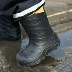 Ergobio Arbolite Warm WP Black B