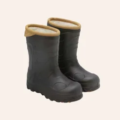 Ergobio Arbolite Warm WP Black B