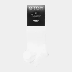 Eton Bamboo Sneaker White Str. 41-45