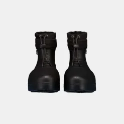 FUBUKI Niseko 3.0 Low Black UNI