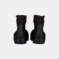 FUBUKI Niseko 3.0 Low Black UNI