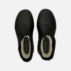 FUBUKI Niseko 3.0 Low Black UNI