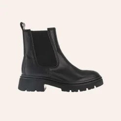 Gabor Boots Black W