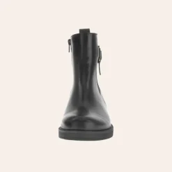 Gabor Boots Nappa Black/Gold W