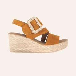 Gabor Kilehælsandal Valley W