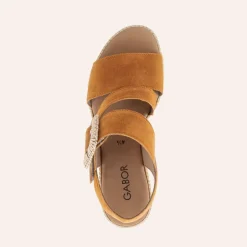 Gabor Kilehælsandal Valley W