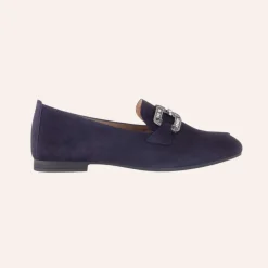 Gabor Loafer Navy W