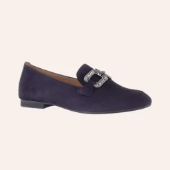 Gabor Loafer Navy W