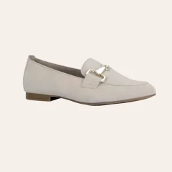 Gabor Mokasin Beige Gold W