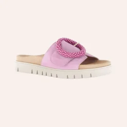 Gabor Sandal Soft Pink W