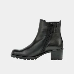 Gabor Skolett Svart W