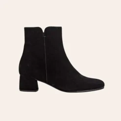 Gabor Støvlett Svart W