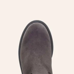 Gabor Støvletter Høy Dreamvelour W