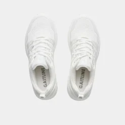 Gaitline Advance Lite White W