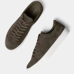 Garment Project Type Bosco Suede M