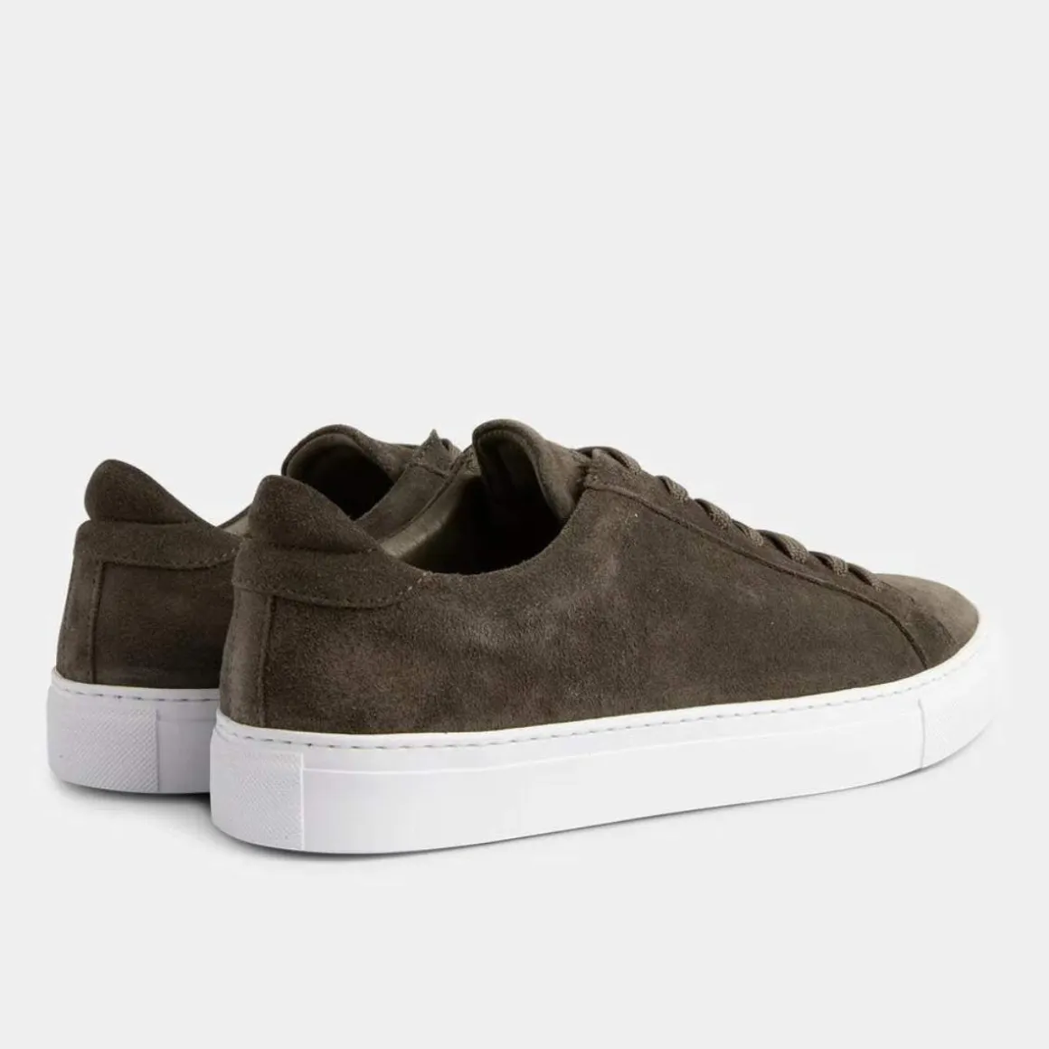 Garment Project Type Bosco Suede M