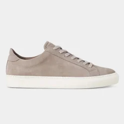 Garment Project Type Earth/Off White Suede M