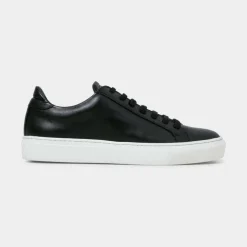 Garment Project Type Sneaker Svart M
