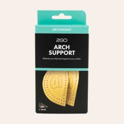 2GO Arch Support Strl 35-46