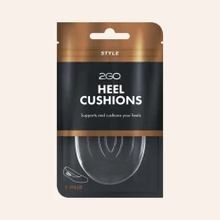 2GO Heel Cushions