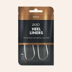 2GO Heel Liners