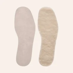 2GO Lambswool Såle